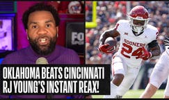 No. 16 Oklahoma beats Cincinnati in Week 4 | Number One College Football Show